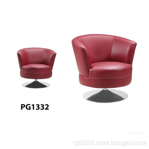 1332 Simpleness Style Chair